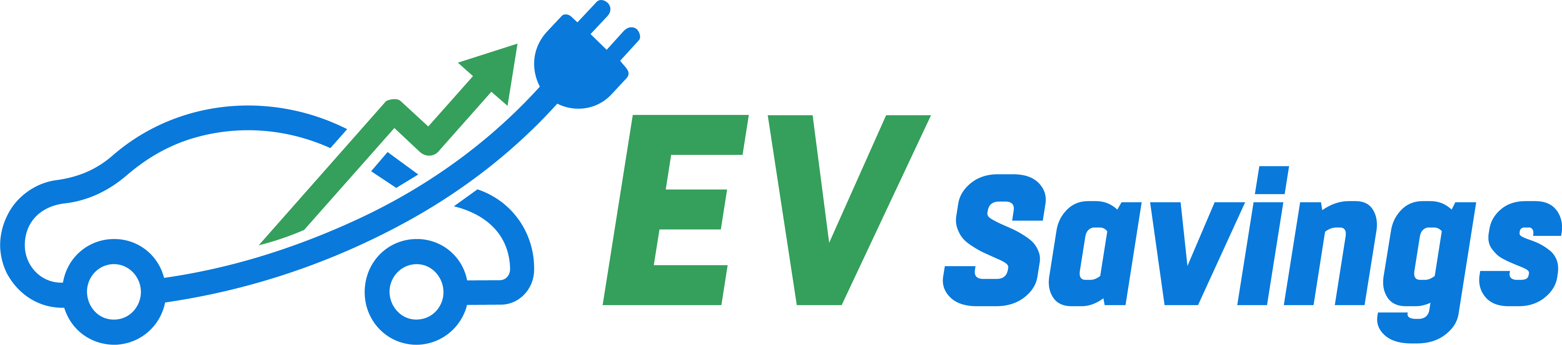 EV Savings